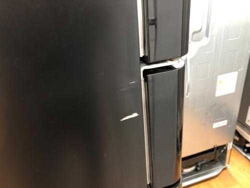 HITACHI (ヒタチ) 6ドア冷蔵庫 R-WX62K(X) 2020年製 脚のカバー片方無し 267 615Ｌ