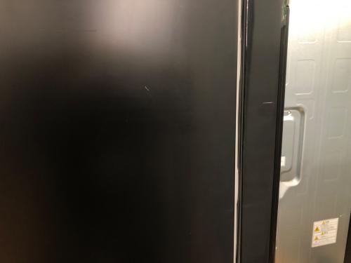 HITACHI (ヒタチ) 6ドア冷蔵庫 R-WX62K(X) 2020年製 脚のカバー片方無し 267 615Ｌ