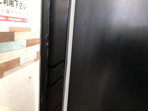 HITACHI (ヒタチ) 6ドア冷蔵庫 R-WX62K(X) 2020年製 脚のカバー片方無し 267 615Ｌ