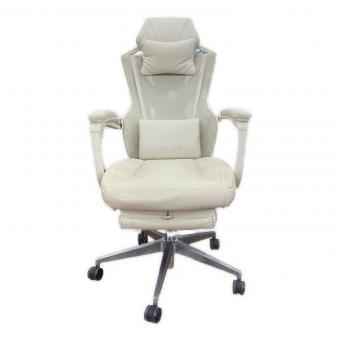 PAXTON (パクストン) ゲーミングチェア  アイボリー