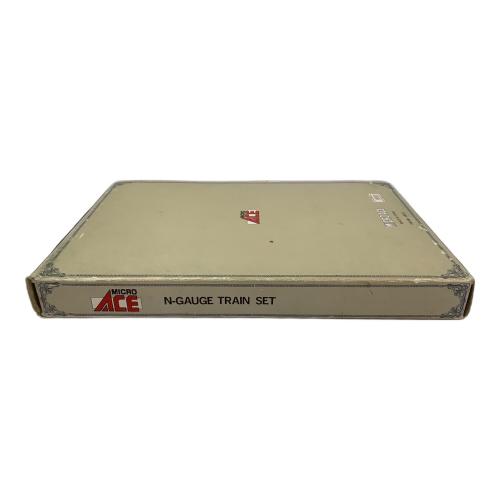 MICRO ACE (マイクロエース) A8682 JR北海道 キハ22形700番台「北海道色」4両セット Nゲージ