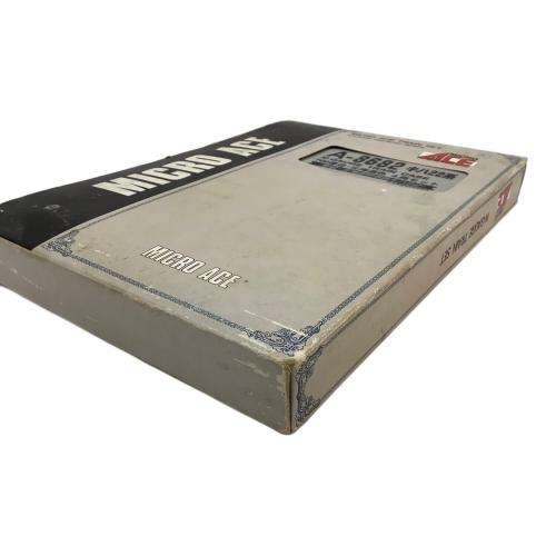 MICRO ACE (マイクロエース) A8682 JR北海道 キハ22形700番台「北海道色」4両セット Nゲージ