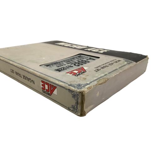 MICRO ACE (マイクロエース) A8682 JR北海道 キハ22形700番台「北海道色」4両セット Nゲージ