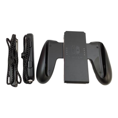 Nintendo (ニンテンドー) Nintendo Switch HEG-001 有機ELモデル