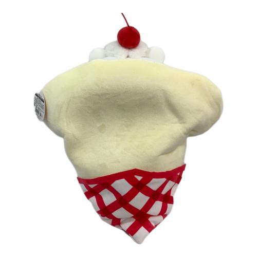 ちいかわ (チイカワ) ちいかわ A賞 BIGクレープな抱っこぬいぐるみ ヌイグルミ クレープくじ