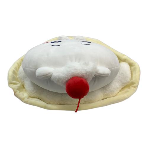 ちいかわ (チイカワ) ちいかわ A賞 BIGクレープな抱っこぬいぐるみ ヌイグルミ クレープくじ