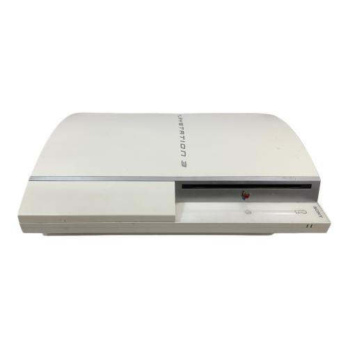 SONY (ソニー) PlayStation3