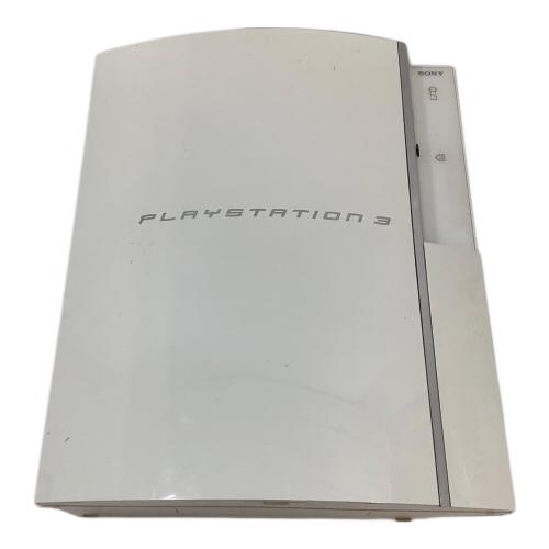 SONY (ソニー) PlayStation3