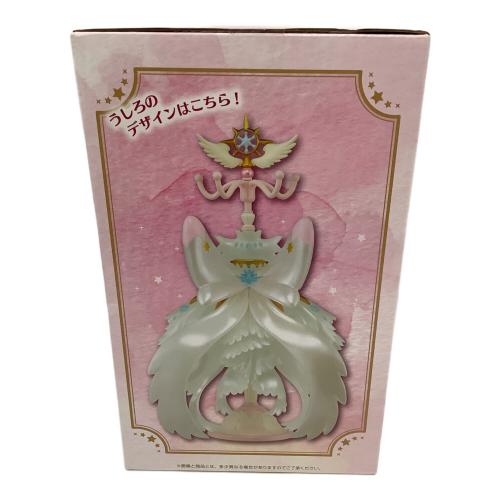 カードキャプター  さくら アクセサリー スタンド フィギュア 一番くじ