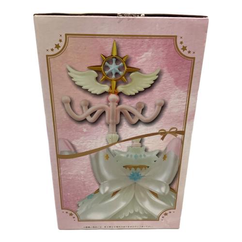 カードキャプター  さくら アクセサリー スタンド フィギュア 一番くじ