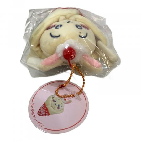 ちいかわ (チイカワ) クレープになっちゃった！！マスコット うさぎ