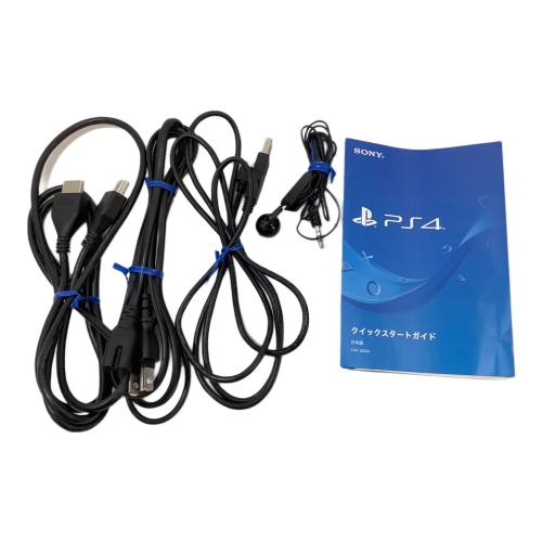 SONY (ソニー) Playstation4 CUH-2200A