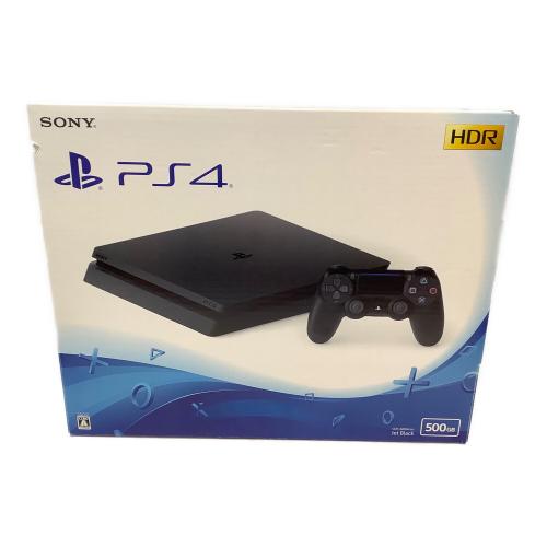 SONY (ソニー) Playstation4 CUH-2200A