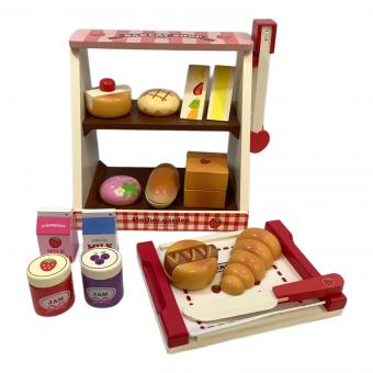 マザーガーデンいちごのベーカリー 女の子おもちゃ