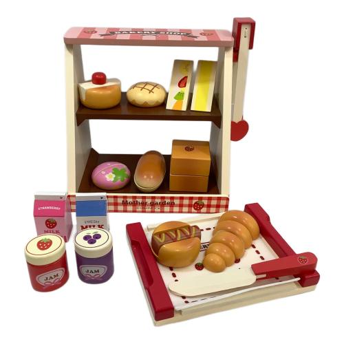 マザーガーデンいちごのベーカリー 女の子おもちゃ