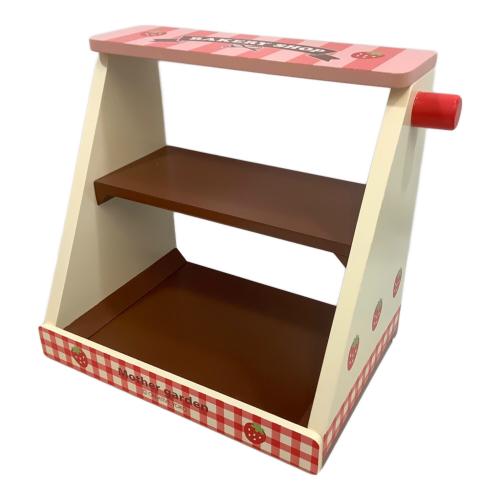 マザーガーデンいちごのベーカリー 女の子おもちゃ