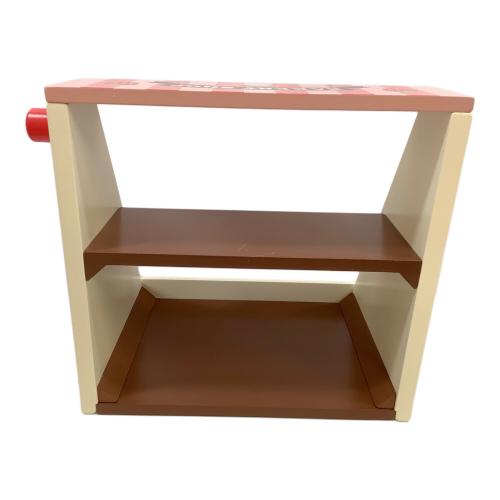 マザーガーデンいちごのベーカリー 女の子おもちゃ