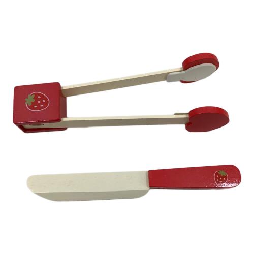 マザーガーデンいちごのベーカリー 女の子おもちゃ