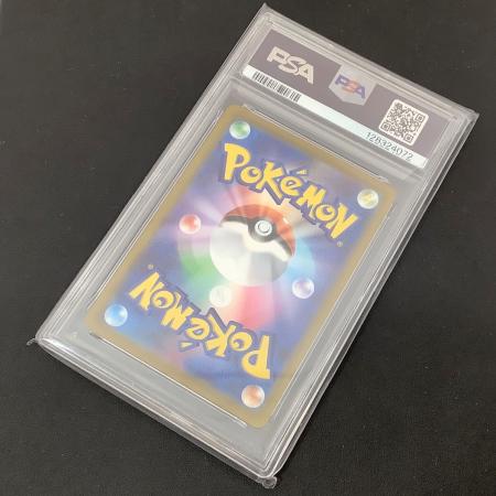 ポケットモンスター マリィ エクストラバトルの日 ポケモンカード 340