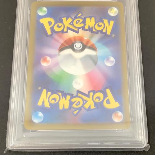 ポケットモンスター マリィ エクストラバトルの日 ポケモンカード 340/S-P プロモ PSA10