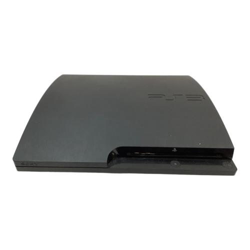 SONY PlayStation3 CECH-3000B