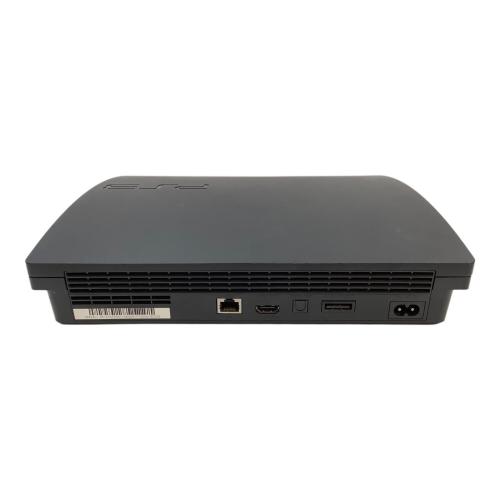 SONY PlayStation3 CECH-3000B