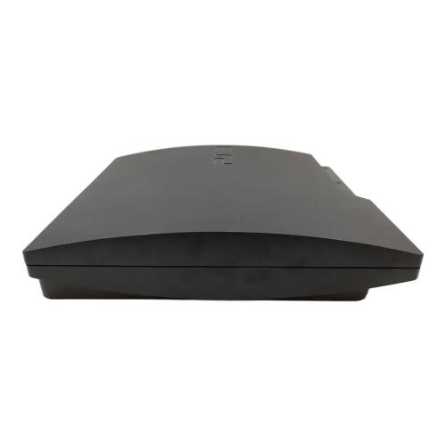 SONY PlayStation3 CECH-3000B