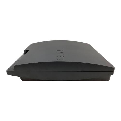 SONY PlayStation3 CECH-3000B