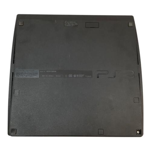 SONY PlayStation3 CECH-3000B