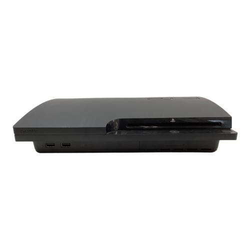 SONY PlayStation3 CECH-3000B