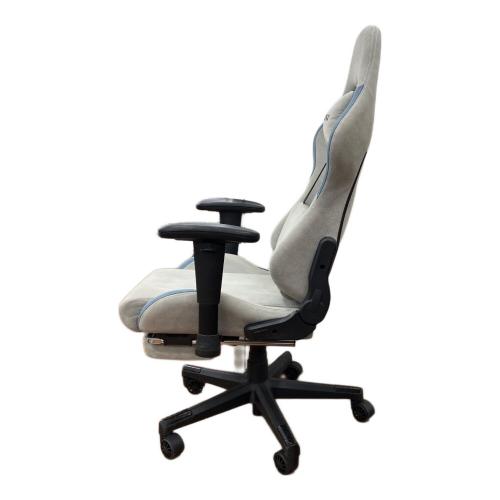 Dowinx (ドウィンクス) ゲーミングチェア ホワイト×スカイブルー