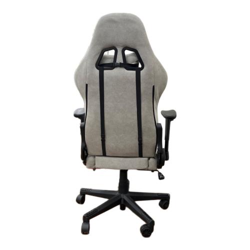 Dowinx (ドウィンクス) ゲーミングチェア ホワイト×スカイブルー