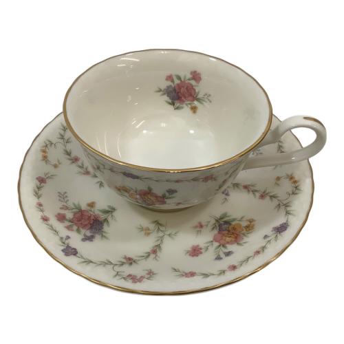 Noritake (ノリタケ) カップ&ソーサー 金彩 コンテンポラリー