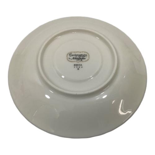 Noritake (ノリタケ) カップ&ソーサー 金彩 コンテンポラリー