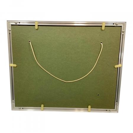 DISNEY (ディズニー) エッチングアート ベビードナルド・ベビー