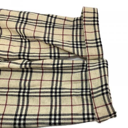 BURBERRY GOLF (バーバリーゴルフ) ウールパンツ ゴルフウェア(パンツ