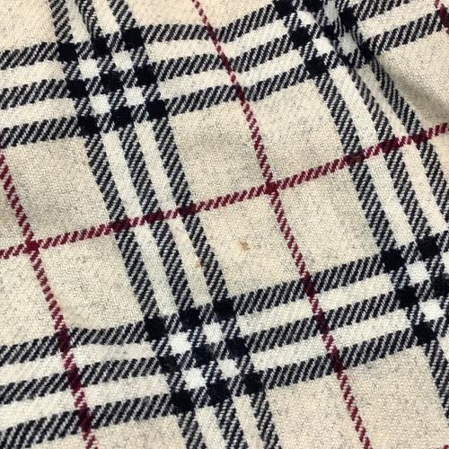 BURBERRY GOLF (バーバリーゴルフ) ウールパンツ ゴルフウェア(パンツ) BGF42-311-40 レディース SIZE 13 ベージュ