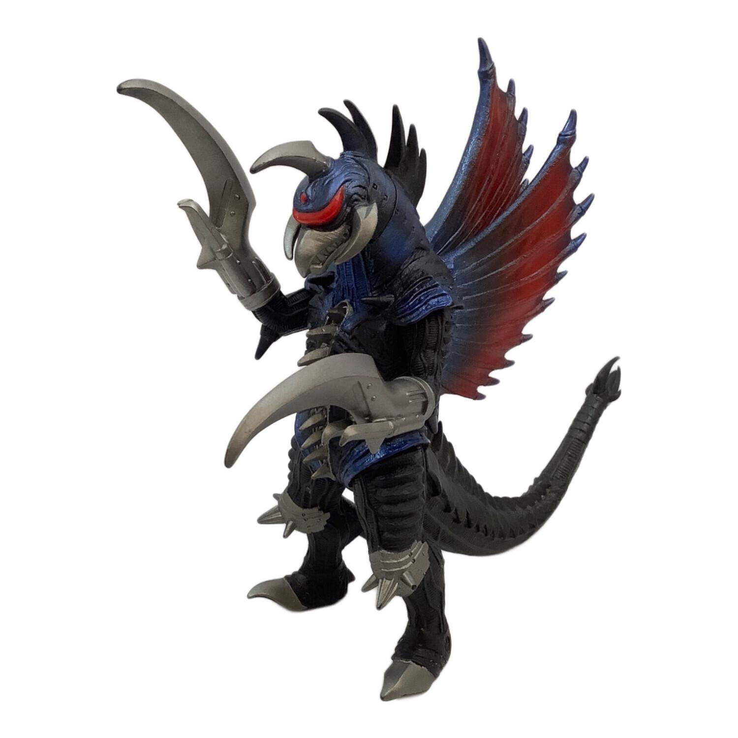 ガイガン フィギュア ソフビ ムービーモンスターシリーズガイガン ソフビフィギュア｜トレファクONLINE