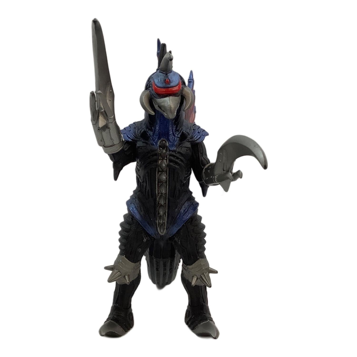 ムービーモンスターシリーズガイガン ソフビフィギュア｜トレファクONLINE