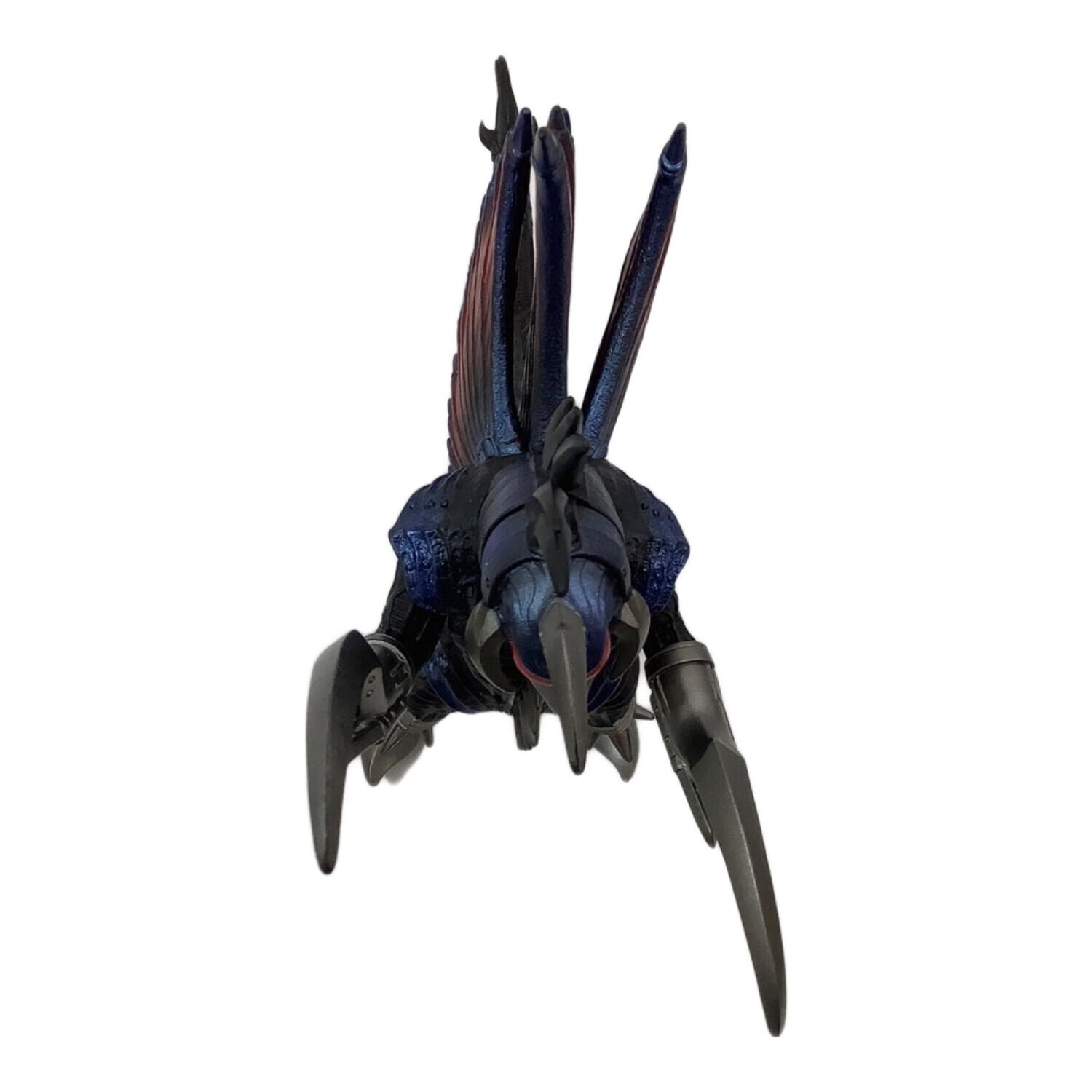 ムービーモンスターシリーズガイガン ソフビフィギュア｜トレファクONLINE