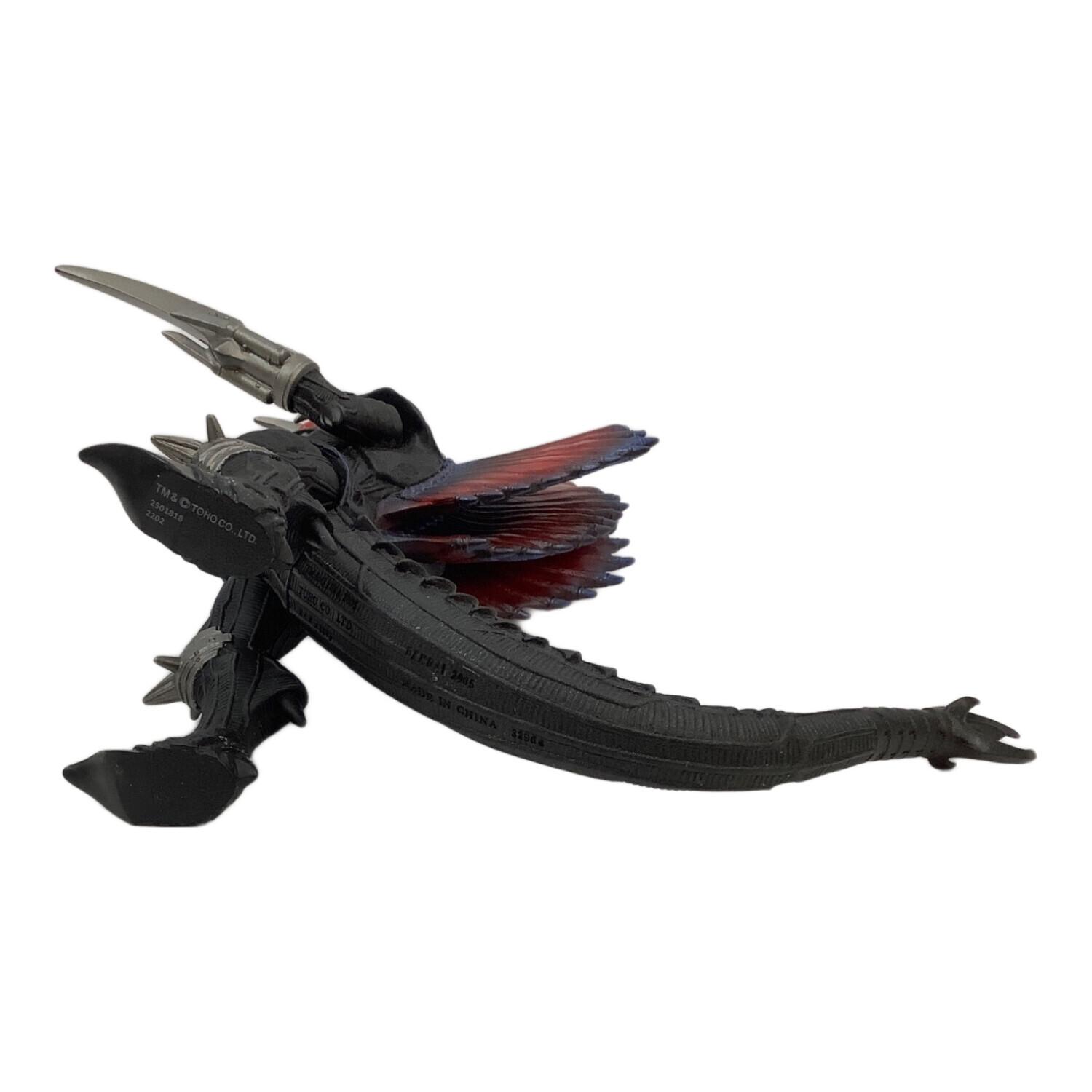 ムービーモンスターシリーズガイガン ソフビフィギュア｜トレファクONLINE