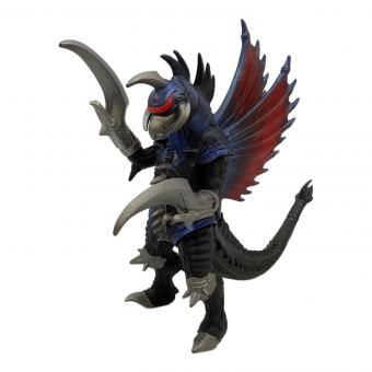 ムービーモンスターシリーズガイガン ソフビフィギュア