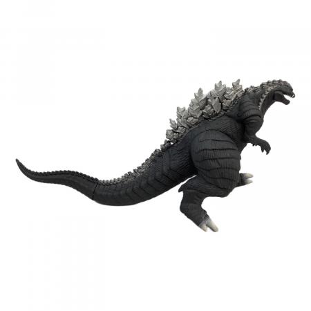 ムービーモンスターシリーズゴジラウルティマ ソフビフィギュア