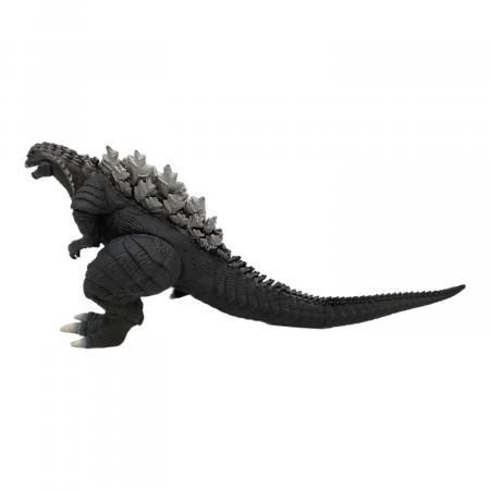 ムービーモンスターシリーズゴジラウルティマ ソフビフィギュア