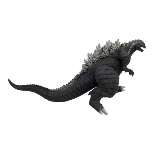 ムービーモンスターシリーズゴジラウルティマ ソフビフィギュア