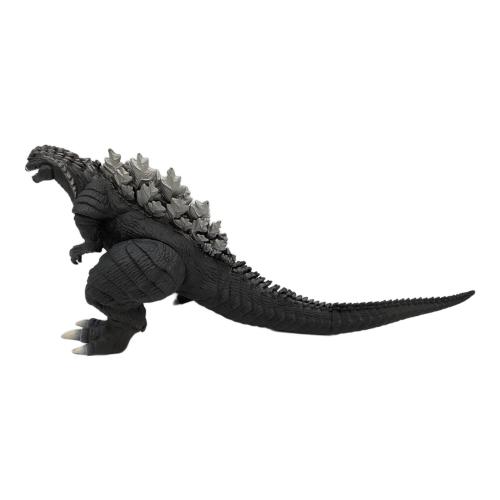 ムービーモンスターシリーズゴジラウルティマ ソフビフィギュア