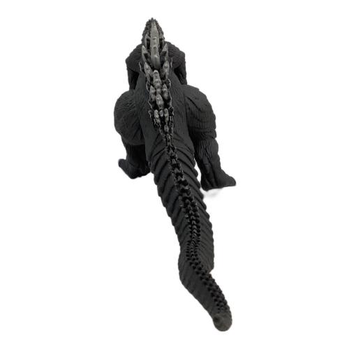 ムービーモンスターシリーズゴジラウルティマ ソフビフィギュア