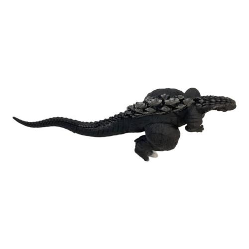 ムービーモンスターシリーズゴジラウルティマ ソフビフィギュア