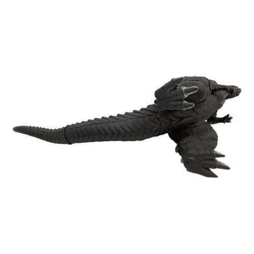 ムービーモンスターシリーズゴジラウルティマ ソフビフィギュア
