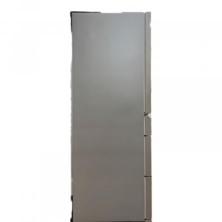 Panasonic (パナソニック) 5ドア冷蔵庫 NR-E455PXL-N 2020年製 450L